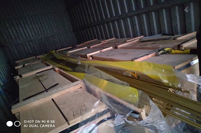 CNC車床車件加工原材料不好？