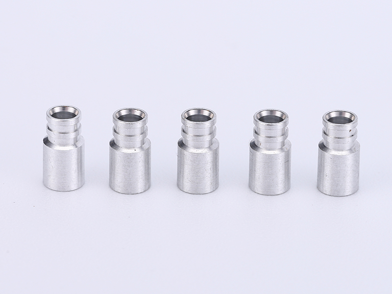 走心機(jī)加工